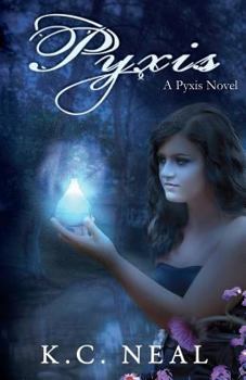 Paperback Pyxis: The Discovery Book