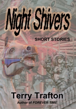 Hardcover Night Shivers Book