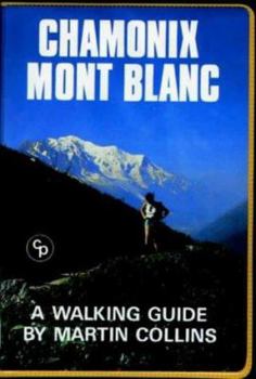 Paperback Chamonix Mont Blanc Book