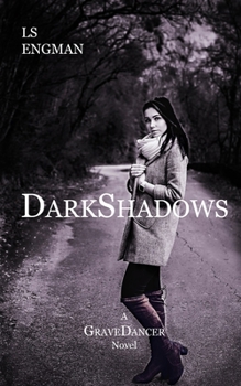 Paperback DarkShadows Book