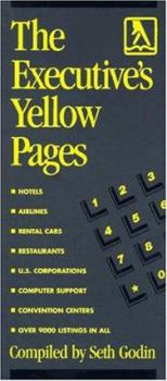Executive Yellow Pages