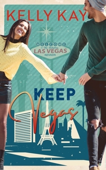 Paperback Keep Vegas Book