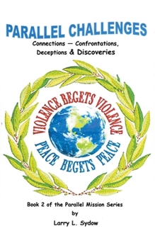 Paperback Parallel Challenges Book