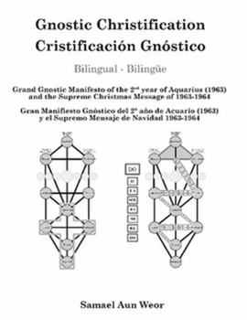 Paperback Gnostic Christification Book