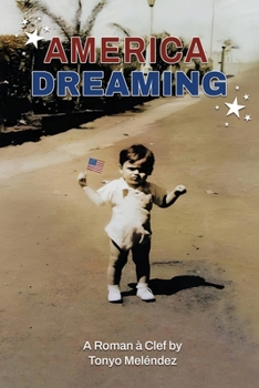 Paperback America Dreaming Book