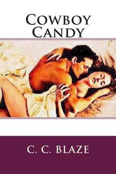 Paperback Cowboy Candy: The Country Romance Collection Book