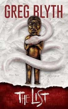 Paperback The List Book