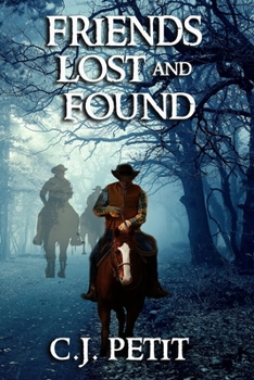 Friends Lost and Found: Book Seven of the Joe Beck Series - Book #7 of the Joe Beck