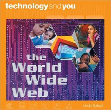 Hardcover The World Wide Web Book