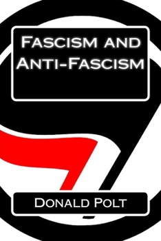 Paperback Fascism and Anti-Fascism Book