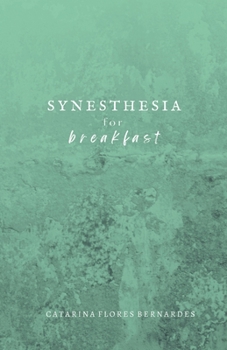 Paperback Synesthesia for Breakfast Book
