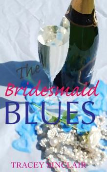 Paperback The Bridesmaid Blues Book