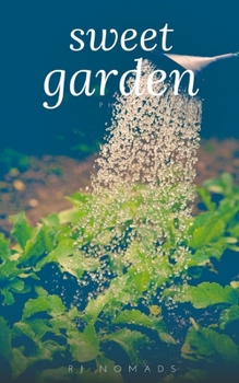 Paperback Sweet garden Book