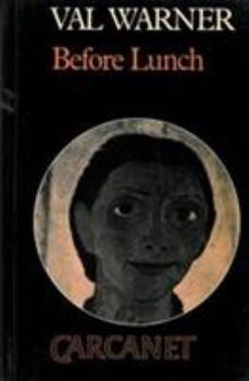 Hardcover Before Lunch Book