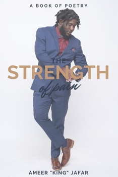 Paperback Strength of Pain Book