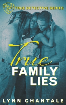Paperback true Family Lies Book