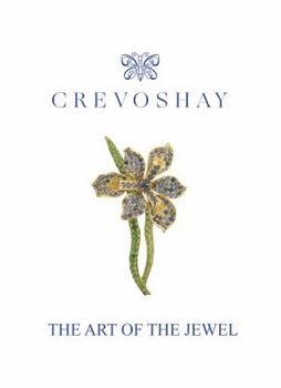 Hardcover Art of the Jewel Book