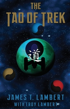 Paperback The Tao of Trek Book