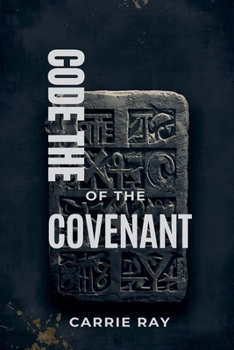 Paperback Code of the Covenant Book