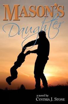 Paperback Mason's Daughter Book