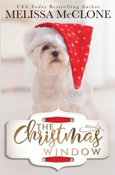 The Christmas Window - Book #1 of the Silver Falls