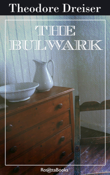 Paperback The Bulwark Book