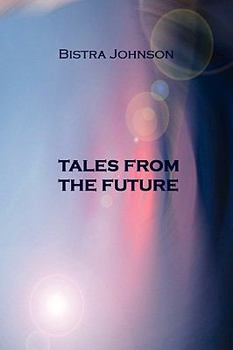 Paperback Tales from the Future Book