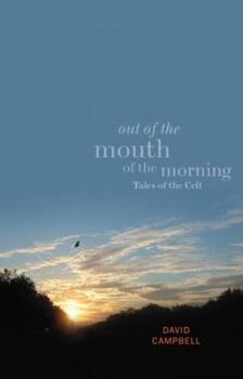 Paperback Out of the Mouth of the Morning Book