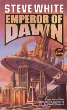 Mass Market Paperback Emperor of Dawn Book
