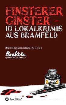 Paperback Finsterer Ginster [German] Book