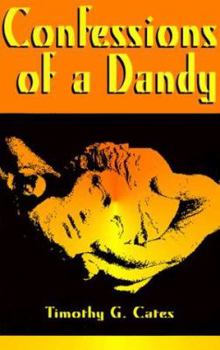 Paperback Confessions of a Dandy Book