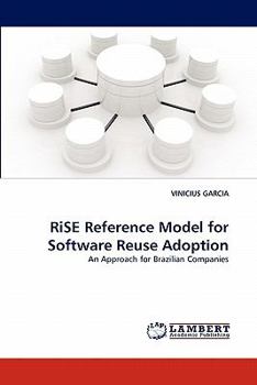 Paperback RiSE Reference Model for Software Reuse Adoption Book