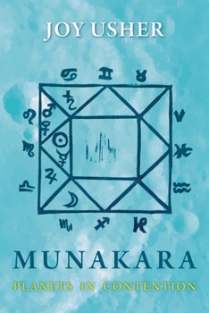 Paperback Munakara Book