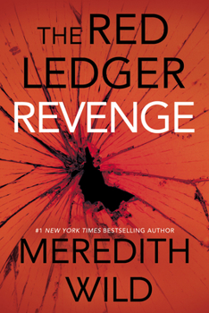Revenge - Book  of the Red Ledger