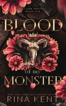 Blood of My Monster (Standard Edition) (Monster Trilogy, 1)