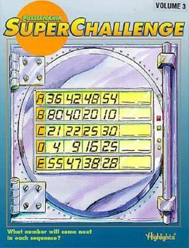 Puzzlemania Superchallenge