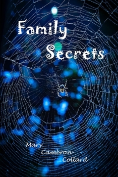 Paperback Family Secrets Book