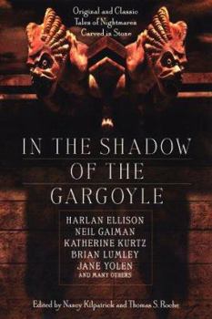 Mass Market Paperback In Shadow of the Gargole Book