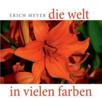 Paperback Die Welt in vielen Farben [German] Book