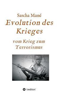 Hardcover Evolution des Krieges [German] Book