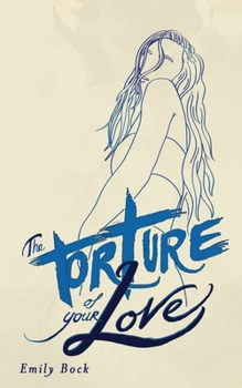 Paperback The Torture of Your Love Book