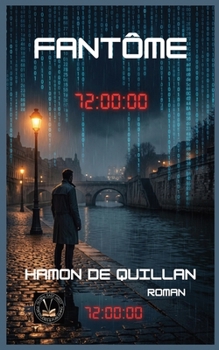 Paperback Fantôme [French] Book