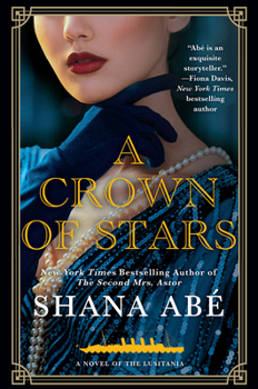 Hardcover A Crown of Stars Book