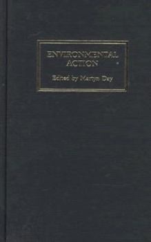 Hardcover Environmental Action: A Citizen's Guide Book