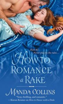 Mass Market Paperback How to Romance a Rake Book