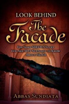 Paperback Look Behind The Facade Book