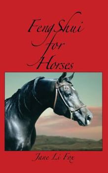 Paperback Feng Shui for Horses Book