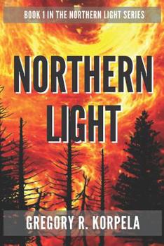 Paperback Northern Light Book