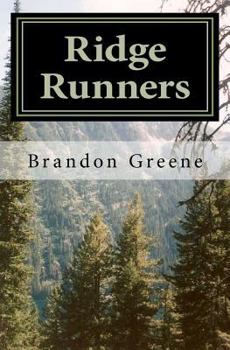 Paperback Ridge Runners Book