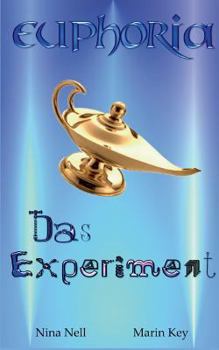 Paperback Euphoria - Das Experiment [German] Book